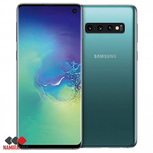 خرید اقساطی گوشی موبایل سامسونگ مدل Galaxy S10 SM-G973F/DS دو سیم کارت ظرفیت 128 گیگابایت