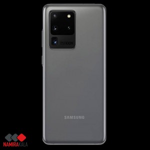 خرید اقساطی گوشی موبایل سامسونگ مدل Galaxy S20 Ultra SM-G988B/DS دو سیم کارت ظرفیت 128 گیگابایت
