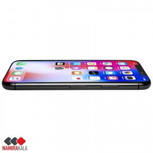 گوشی موبایل اپل مدل iPhone X ظرفیت 256 گیگابایت