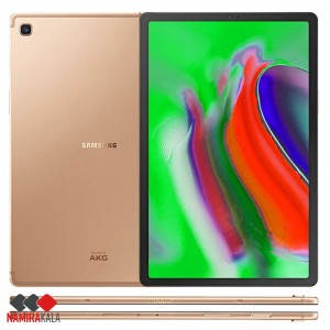 تبلت سامسونگ مدل Galaxy Tab S5e 10.5 LTE 2019 SM-T725 ظرفیت 64 گیگابایت