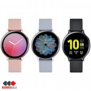 خرید اقساطی ساعت هوشمند سامسونگ مدل Galaxy Watch Active2 44mm