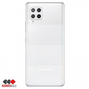 خرید اقساطی گوشی موبایل سامسونگ مدل Galaxy A42 5G SM-A426B/DS دو سیم کارت ظرفیت 128گیگابایت