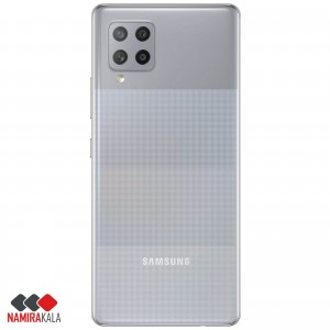 خرید اقساطی گوشی موبایل سامسونگ مدل Galaxy A42 5G SM-A426B/DS دو سیم کارت ظرفیت 128گیگابایت