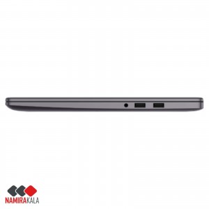 لپ تاپ هوآوی مدل Huawei Matebook D15 حافظه 8 گیگ