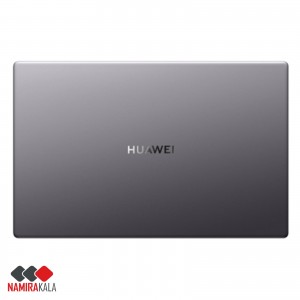 لپ تاپ هوآوی مدل Huawei Matebook D15 حافظه 8 گیگ