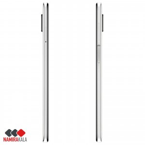 خرید اقساطی گوشی موبایل شیائومی مدل Redmi Note 9S M2003J6A1G دو سیم‌ کارت ظرفیت 64 گیگابایت