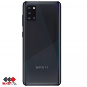 خرید اقساطی گوشی موبایل سامسونگ مدل Galaxy A31 SM-A315F/DS دو سیم کارت ظرفیت 128 گیگابایت