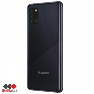 خرید اقساطی گوشی موبایل سامسونگ مدل Galaxy A31 SM-A315F/DS دو سیم کارت ظرفیت 128 گیگابایت