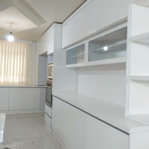 انواع کابینت آشپزخانه / جدیدیترین و مدرن ترین مدل ها