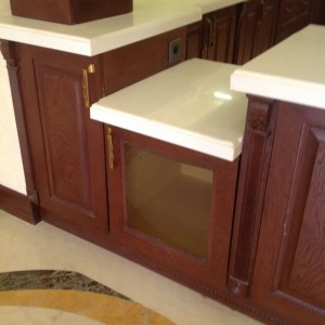 خرید اقساطی انواع کابینت آشپزخانه / جدیدیترین و مدرن ترین مدل ها