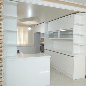انواع کابینت آشپزخانه / جدیدیترین و مدرن ترین مدل ها