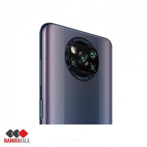 گوشی موبایل شیائومی مدل POCO X3 Pro M2102J20SG دو سیم‌ کارت ظرفیت 256 گیگابایت و 8 گیگابایت رم