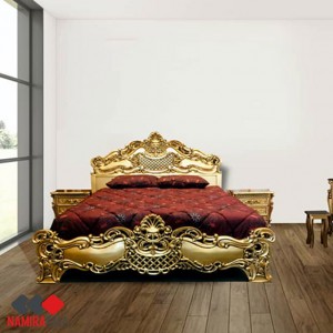 خرید اقساطی سرویس خواب مدل 3-213