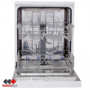 خرید اقساطی ماشین ظرفشویی پاکشوما مدل 14201S ظرفیت 14 نفره