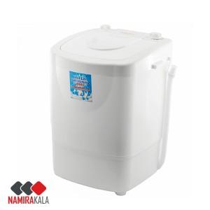 خرید اقساطی ماشین لباسشویی مینی واش اینترنشنال آنیل مدل MWT-3700