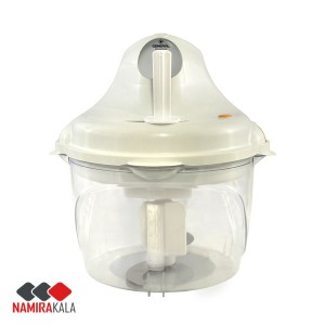 خرید اقساطی سبزی خرد کن جنرال اینترنشنال مدل GI – 836