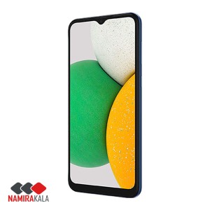 گوشی موبایل سامسونگ مدل Galaxy A03 Core SM-A032F/DS دو سیم‌ کارت ظرفیت 32 گیگابایت و رم 2 گیگابایت