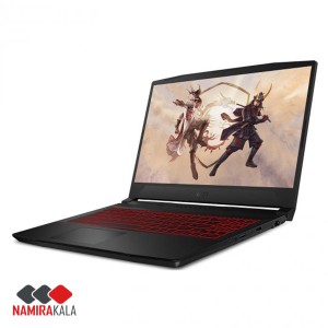 لپ تاپ MSI KATANA GF66 11UC