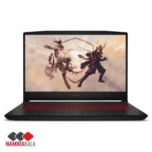 لپ تاپ MSI KATANA GF66 11UC