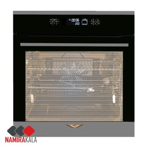 خرید اقساطی فر توکار ولگا مدل VO-816 برقی