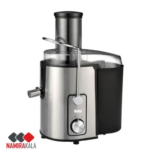 آبمیوه گیری بیشل مدل BL-JC-007
