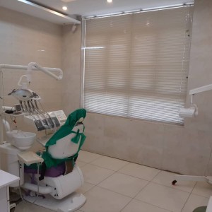 خدمات اقساطی دندانپزشکی کلینیک نیک ( فقط اهواز )