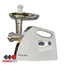 خرید اقساطی چرخ گوشت آکیلیس مدل 2510 W