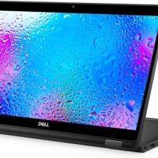 خرید اقساطی لپ تاپ استوک Dell latitude 7389 2 in 1
