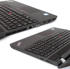 لپ تاپ استوک Lenovo ThinkPad E560