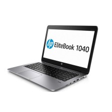 لپ تاپ استوک HP EliteBook 1040 G3 Notebook PC