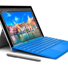 خرید اقساطی لپ تاپ استوک Microsoft Surface Pro 5