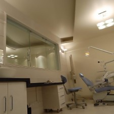 خدمات اقساطی دندانپزشکی ( فقط تهران )