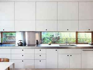 آشنایی با انواع کابینت آشپزخانه



کابینت ها از نظر سبک و مدل در سبک هایی همچون: سبک کلاسیک، نئوکلاسیک، مدرن، مینیمال و ... دسته بندی می...