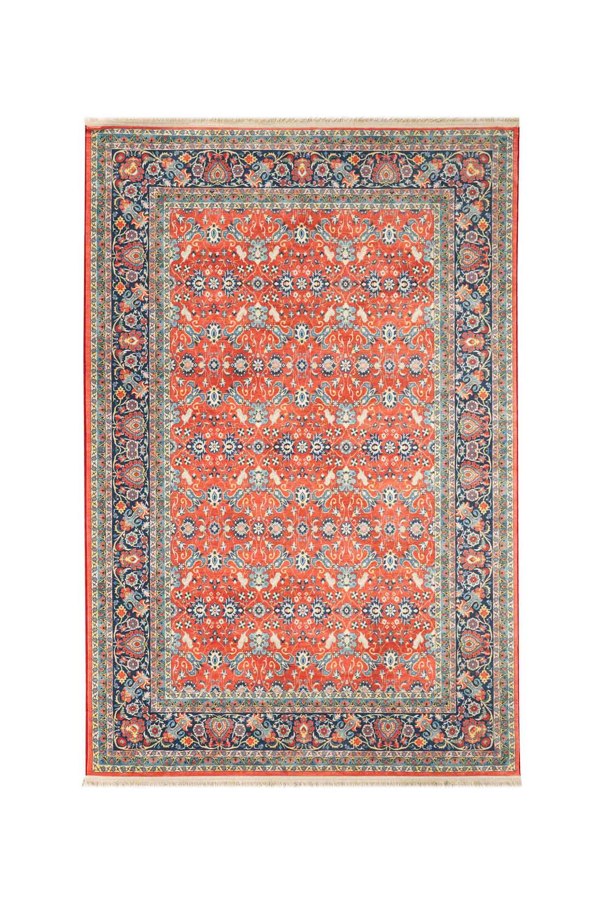 Mahris-Carpet۱۰۰۳۵۶-لاکی