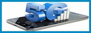 منتظر خطر اینترنت 5G باشید!!! (مطلب)