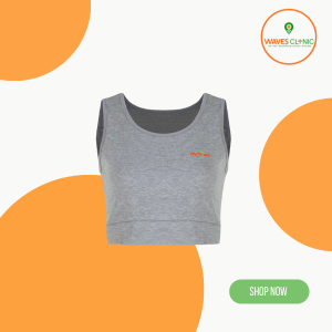 نیم تنه ضد امواج الکترومغناطیس (مخصوص بانوان)