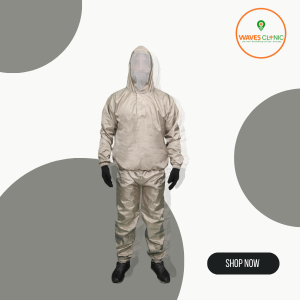 لباس پرسنلی ضد امواج الکترومغناطیس