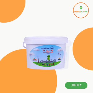 رنگ ضد امواج الکترومغناطیس