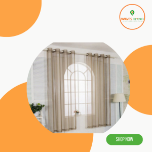 پرده ضد امواج