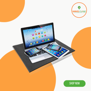 پد لپتاپ ضد امواج الکترومغناطیس