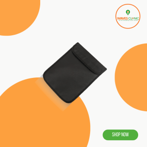 کیف مسدود کننده امواج موبایل مای شیلد