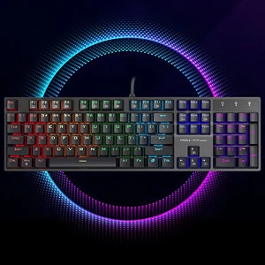 قیمت صفحه کلید مخصوص بازی شیائومی