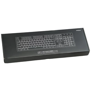 صفحه کلید مخصوص بازی شیائومی