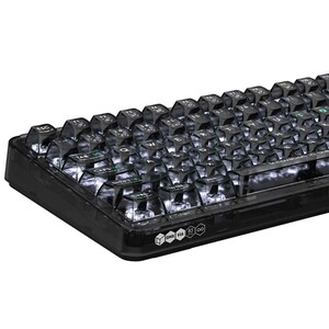 فروش کیبورد گیمینگ مکانیکی بی سیم شارژی شیائومی