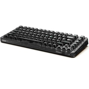 بهترین کیبورد گیمینگ مکانیکی بی سیم شارژی شیائومی