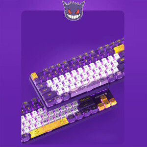 قیمت کیبورد مکانیکی بی سیم سه حالته بازی شیائومی