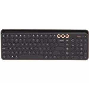 کیبورد شیائومی Xiaomi Miiiw MWBK01 wireless Bluetooth keyboard