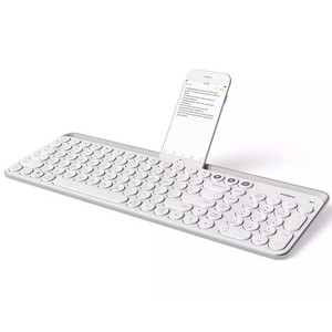 کیبورد شیائومی Xiaomi Miiiw MWBK01 wireless Bluetooth keyboard