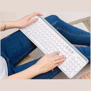 کیبورد شیائومی Xiaomi Miiiw MWBK01 wireless Bluetooth keyboard