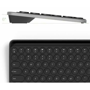 کیبورد شیائومی Xiaomi Miiiw MWBK01 wireless Bluetooth keyboard